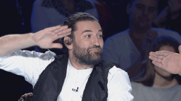 rgt yes GIF by Romania's Got Talent