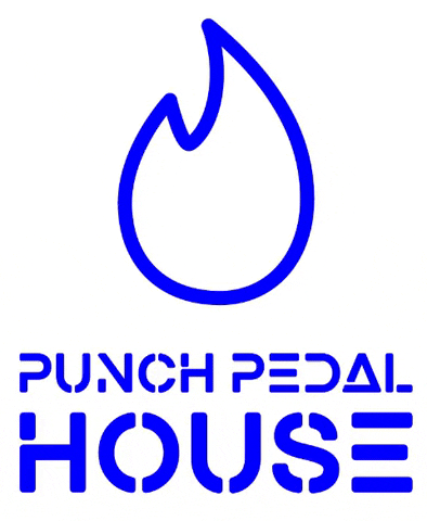 punchnpedal spin boxing sweat indoor cycling GIF