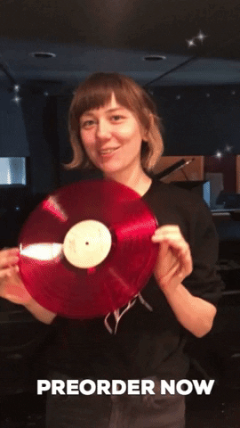 Molly Tuttle Artist GIF