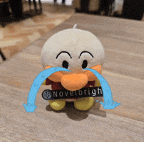 Novelbright GIF