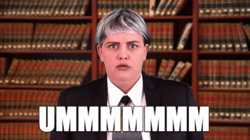 Confused Peter Francis Geraci GIF