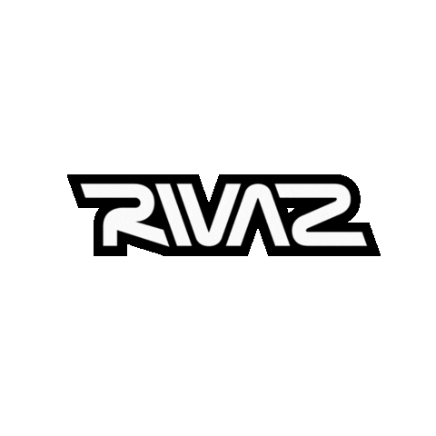 Rivaz Sticker by daviderivaz