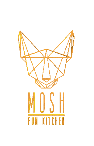 Nueva Andalucia Puerto Banus Sticker by Mosh Fun Kitchen