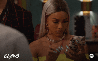 Virginia Locate GIF by ClawsTNT
