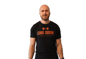Erik Gouw Sticker