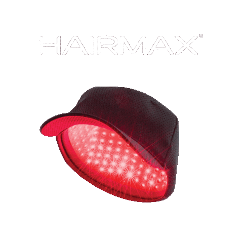 hairmax Sticker