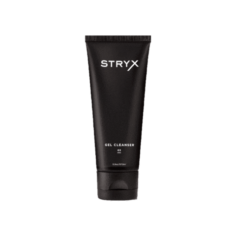 Stryx Official Sticker