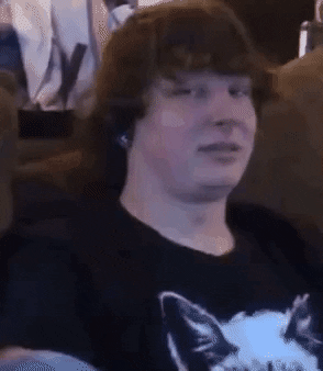 Brady Hoe GIF