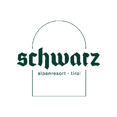 Mieming Sticker by Alpenresort Schwarz