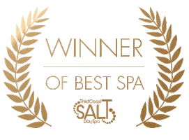 Third Coast Salt Sticker