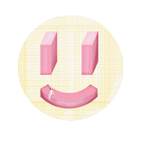 Happy Good Day Sticker by Leader