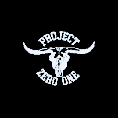 Project Zero One Clothing GIF