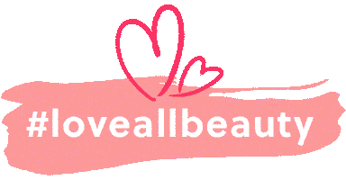 Allbeauty Sticker