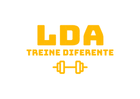 Ldatreinediferente Sticker by Luiza Duarte Academia