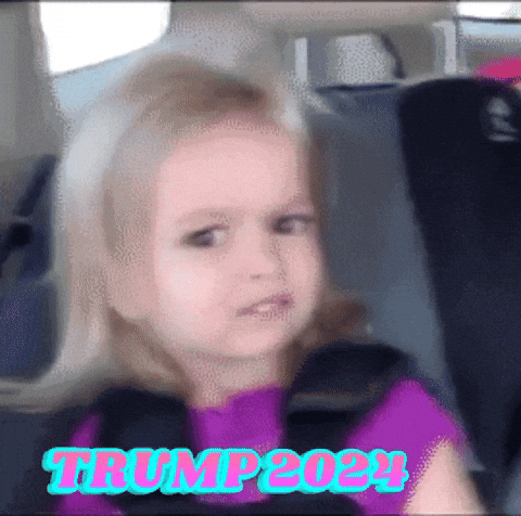 Trump 2024 GIF