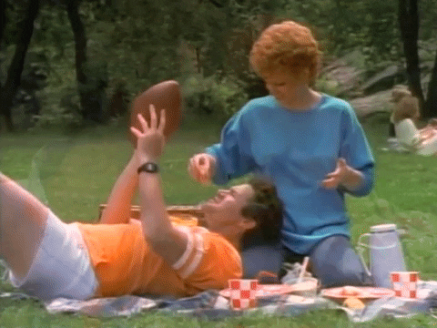 What Am I Gonna Do About You Date GIF by Reba McEntire - Find & Share on GIPHY