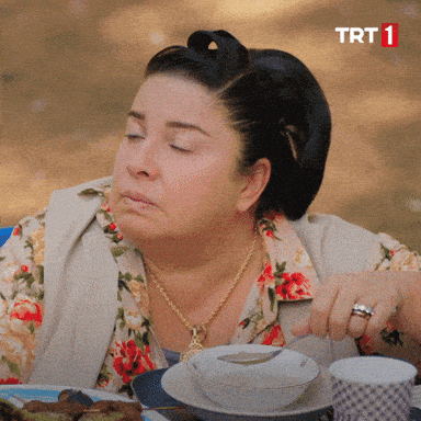 Giphy - Bos Kalkgidelim GIF by TRT