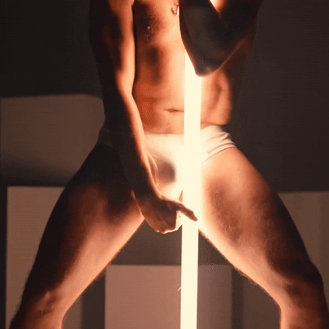 Will Young GIF
