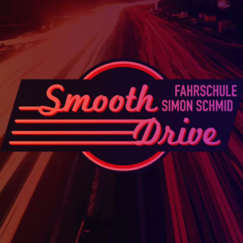 Fahrschule GIF by Smoothdrive.ch