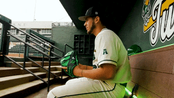 New Orleans Grant GIF by GreenWave