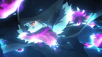 Anime GIF