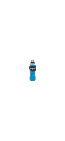 Sport Gym Sticker by Powerade Türkiye