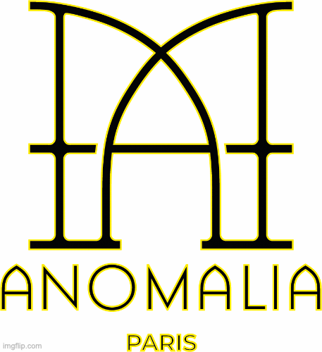 Anomalia Paris GIF
