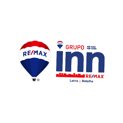 Teresa Leiria Sticker by Grupo Re/Max INN