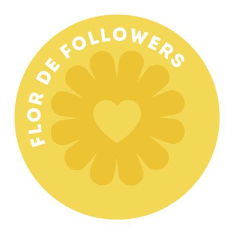 Yerba Verdeflor Sticker