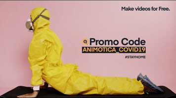 Coronavirus GIF