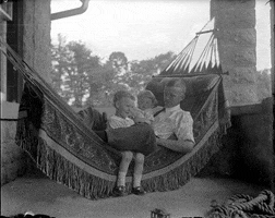 Relaxing Family Time GIF by Archives of Ontario | Archives publiques de l'Ontario
