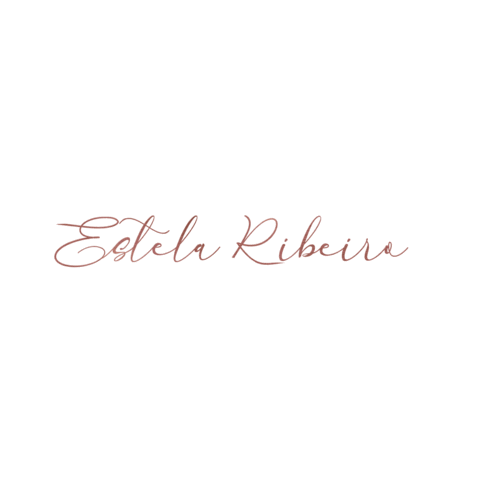 Estela Ribeiro Sticker