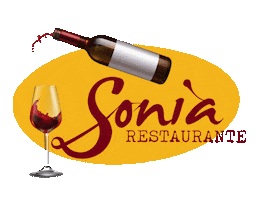 Cdmx Sticker by Restaurante Sonia