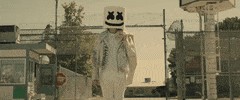 One Thing Right GIF by Marshmello