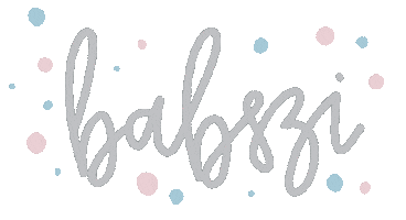 Mini Mocca Sticker