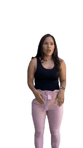 Yali Cristina Sticker