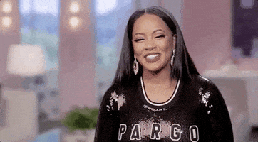 Basketball Wives Laughing GIF by VH1