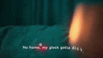 Sheff G Sleepy Hallow GIF by Winners Circle