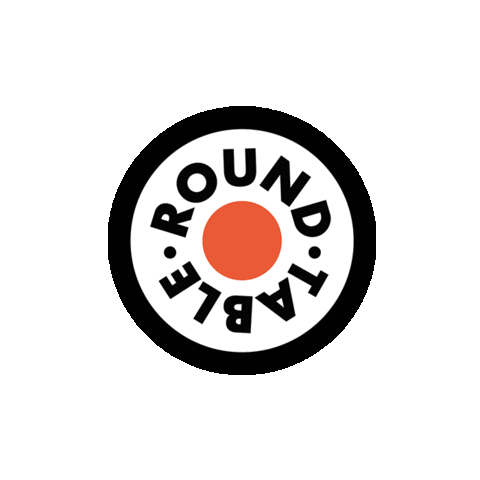 Roundtable Sticker