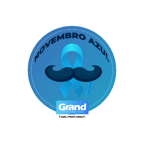 Sticker by Grand Construtora