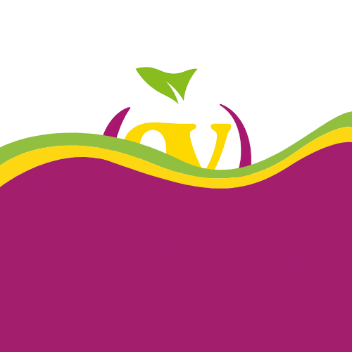 Green Valley Sticker