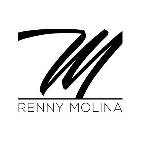 Renny Molina Sticker