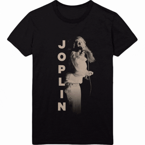 GIF by Janis Joplin