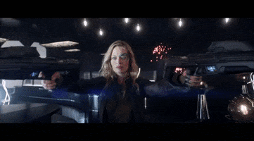 Star Trek Picard GIF