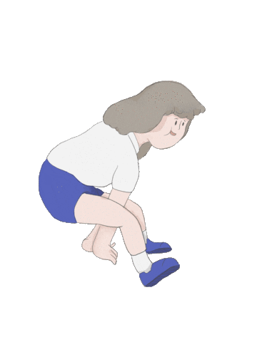 Goodwalktaiwan 步行計畫 Sticker