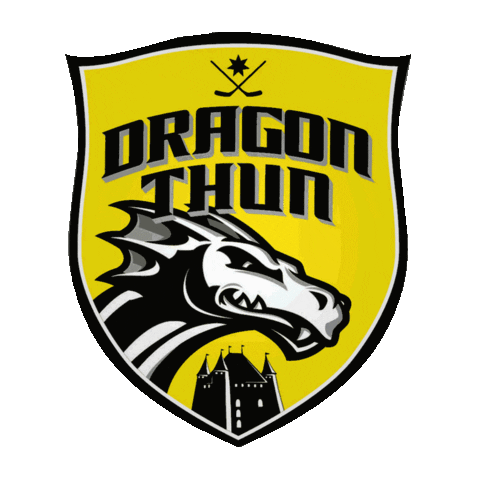 Hockey Swissicehockey Sticker by ehc_wiki