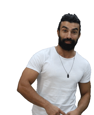 Ediz Ozcan Sticker by Ruya Kareler