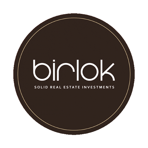 Somos Birlok Sticker by Birlok