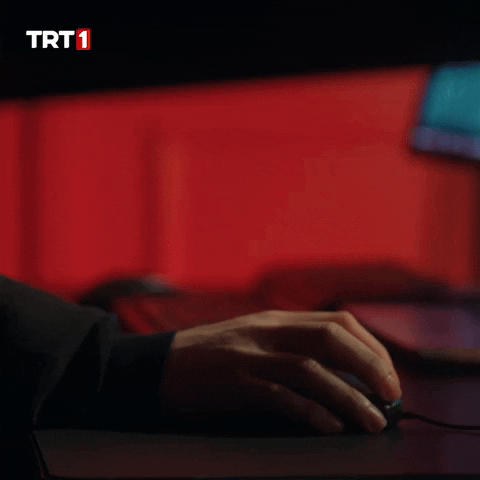 Computer Mouse GIF by TRT