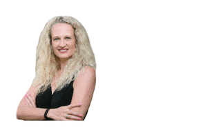 Noella Hofmann Sticker by Noelle Hoffmann - Fathom Realty